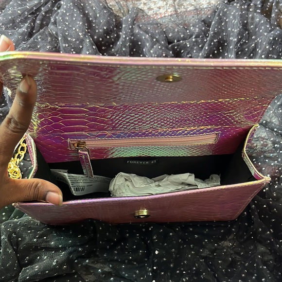 original forever 21 accessories - Picture 10 of 13